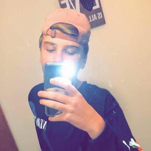 Meet your Posher, Brady